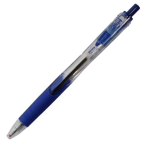 ゼブラ スラリ0.7 [青] 0.7mm BN11-BL (ボールペン) 価格比較